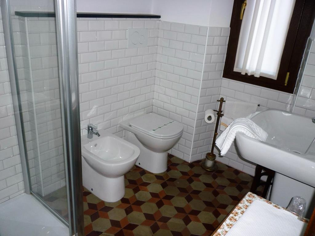 Фото Cà Gialla - Bed and Breakfast