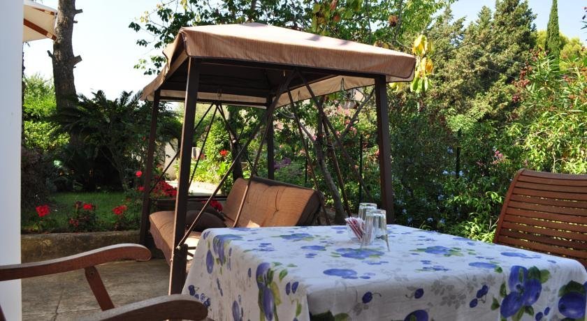 Фото B&B Cavalluccio Marino