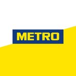 Metro (Нұрсәт-2 шағын ауданы, 7/1), азық-түлік гипермаркеті  Шымкентте