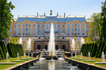 Grand Peterhof Palace (Razvodnaya Street, 2), museum