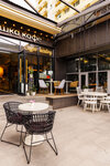 Chashka coffee (Lenina Street, 12/2), coffee shop