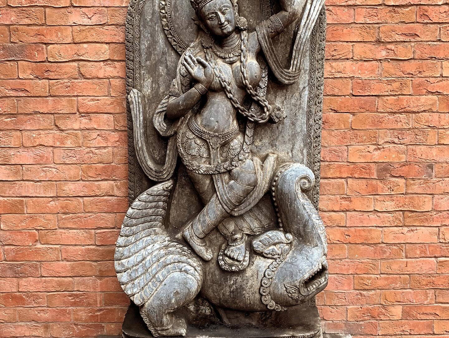 Фото Этноотель Центральная Азия