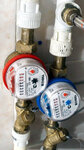Proftechcom (Reki Smolenki Embankment, 14), counters and metering devices
