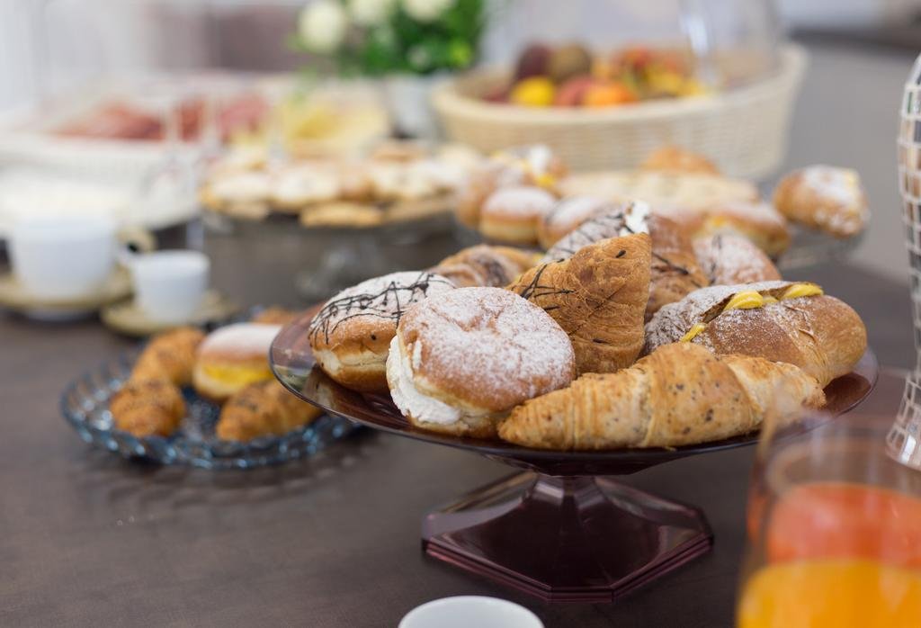 Фото B&b Paradiso