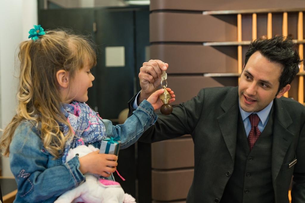 Фото Hotel Royal Falcone