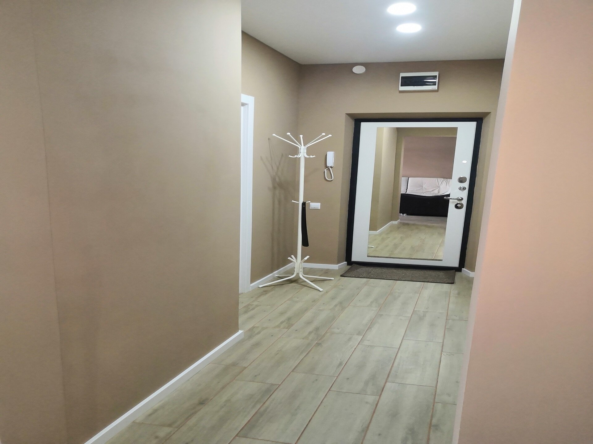 Фото Апарт у парка