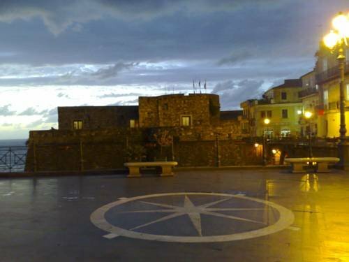 Внешний вид отеля Piccolo Grand в Пиццо, фото 5