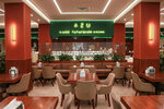 A Z U (Peterburgskaya Street, 14), cafe