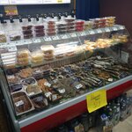 Бир Шоп (posyolok Stroitel, mikrorayon Yuzhny, 1), beer shop