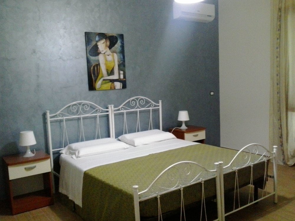 Фото B&b la Coccinella