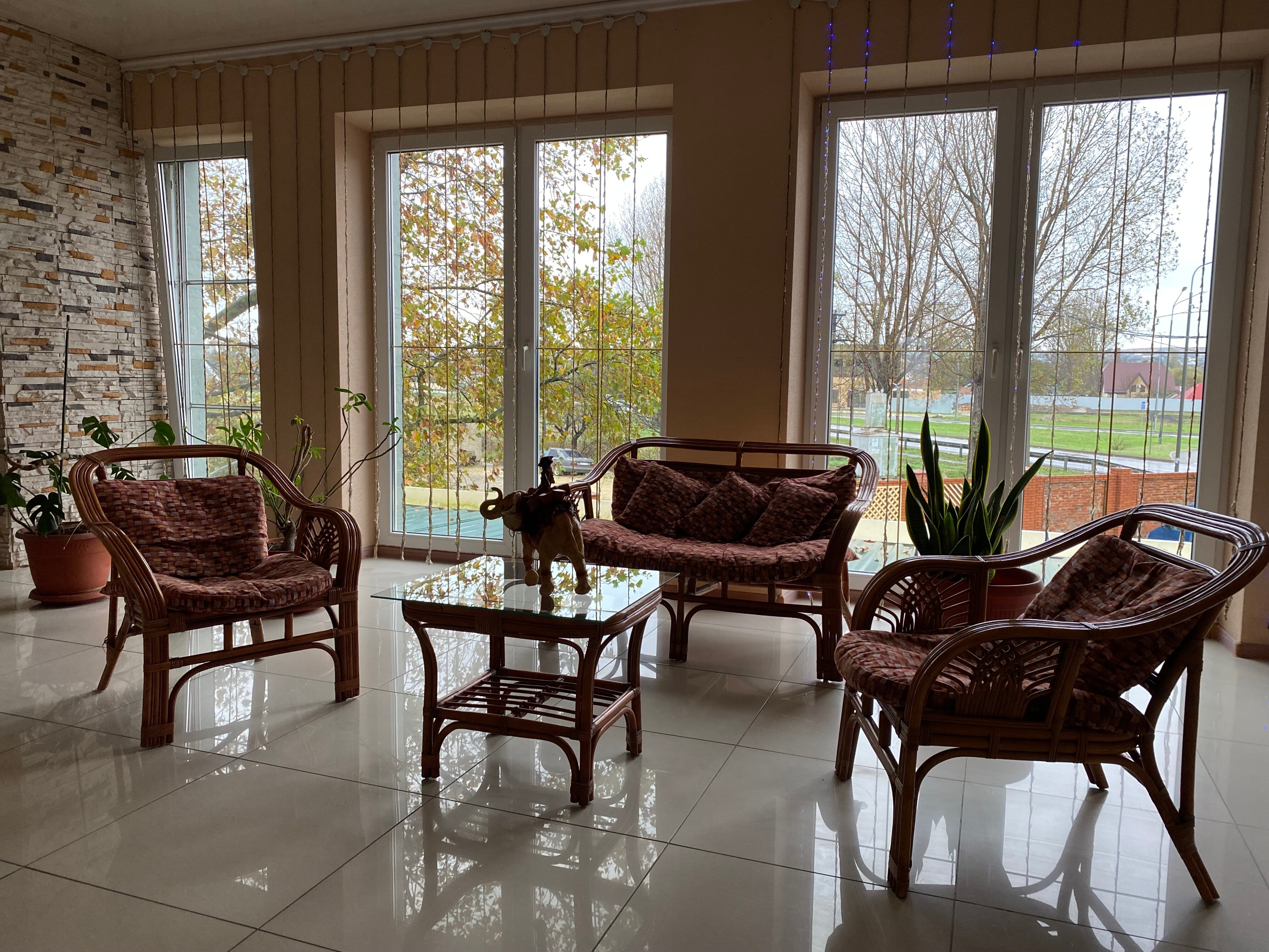 Фото Александровский