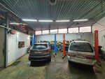 GrunBaum-Drive (Politekhnicheskaya Street, 7Д), car service, auto repair