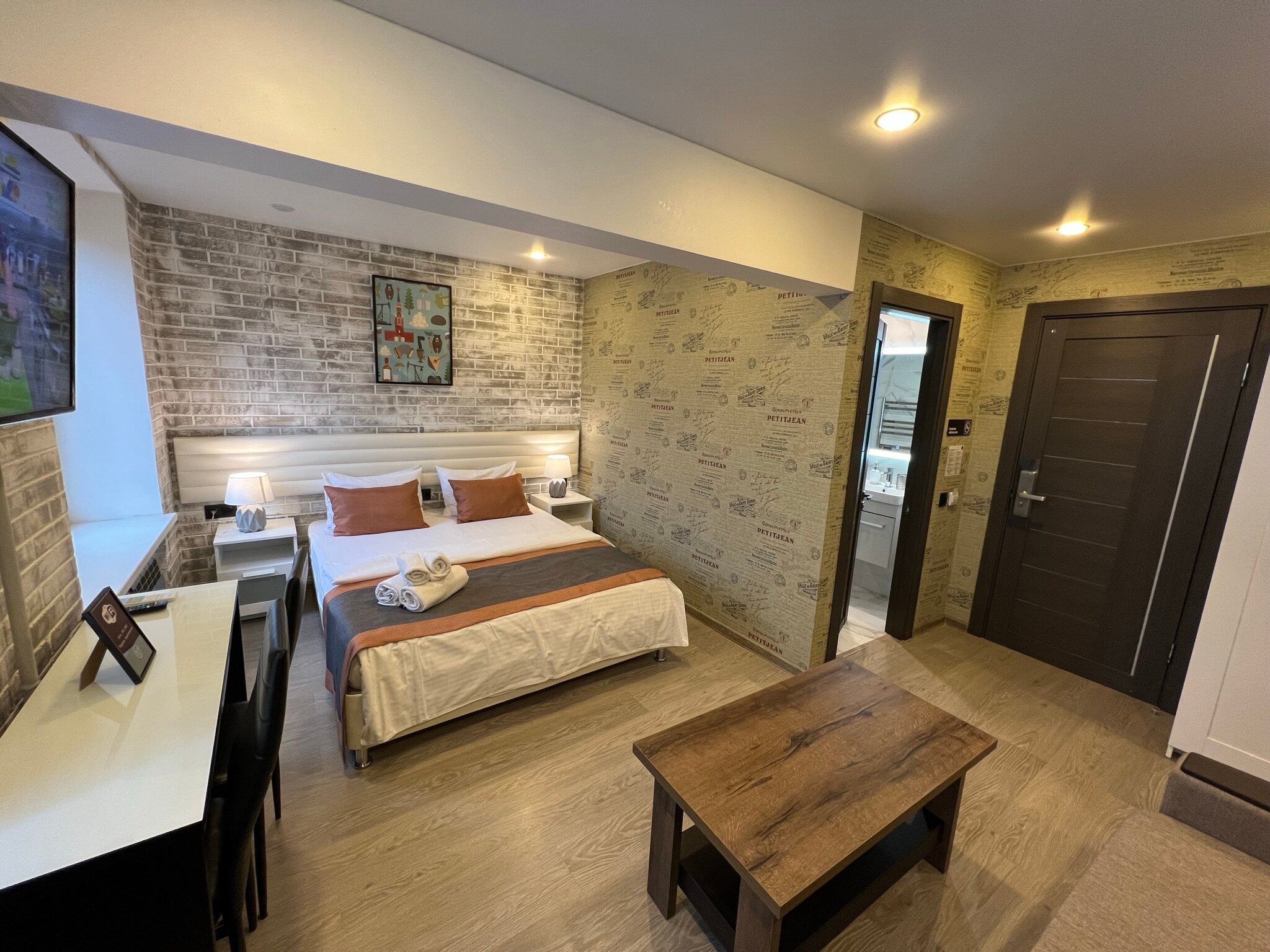 Фото Apartments 4