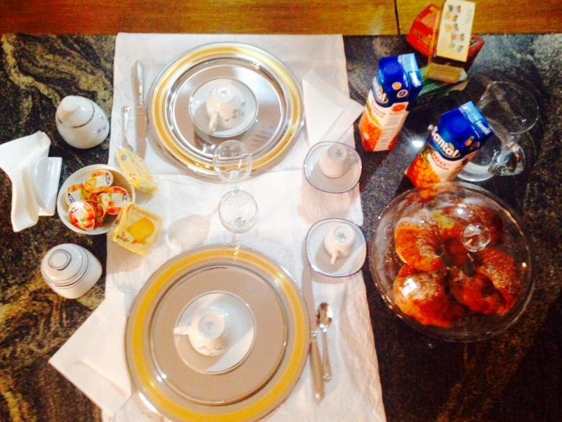 Фото B&b Santiago