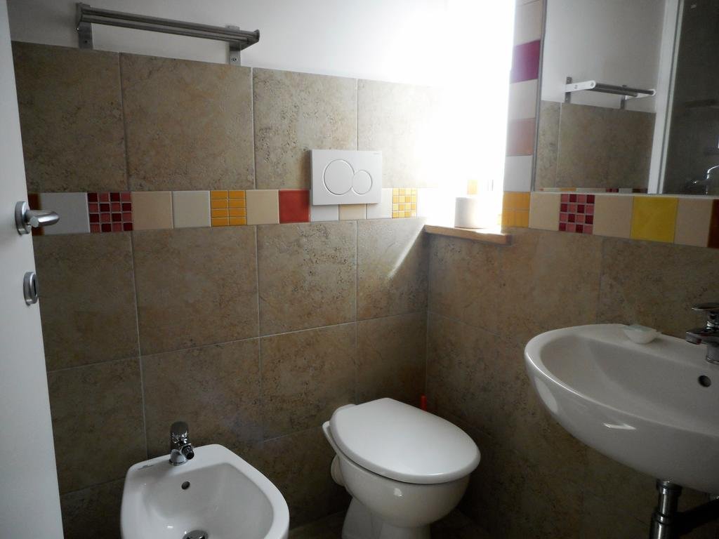 Фото B&b Villa Saraceni