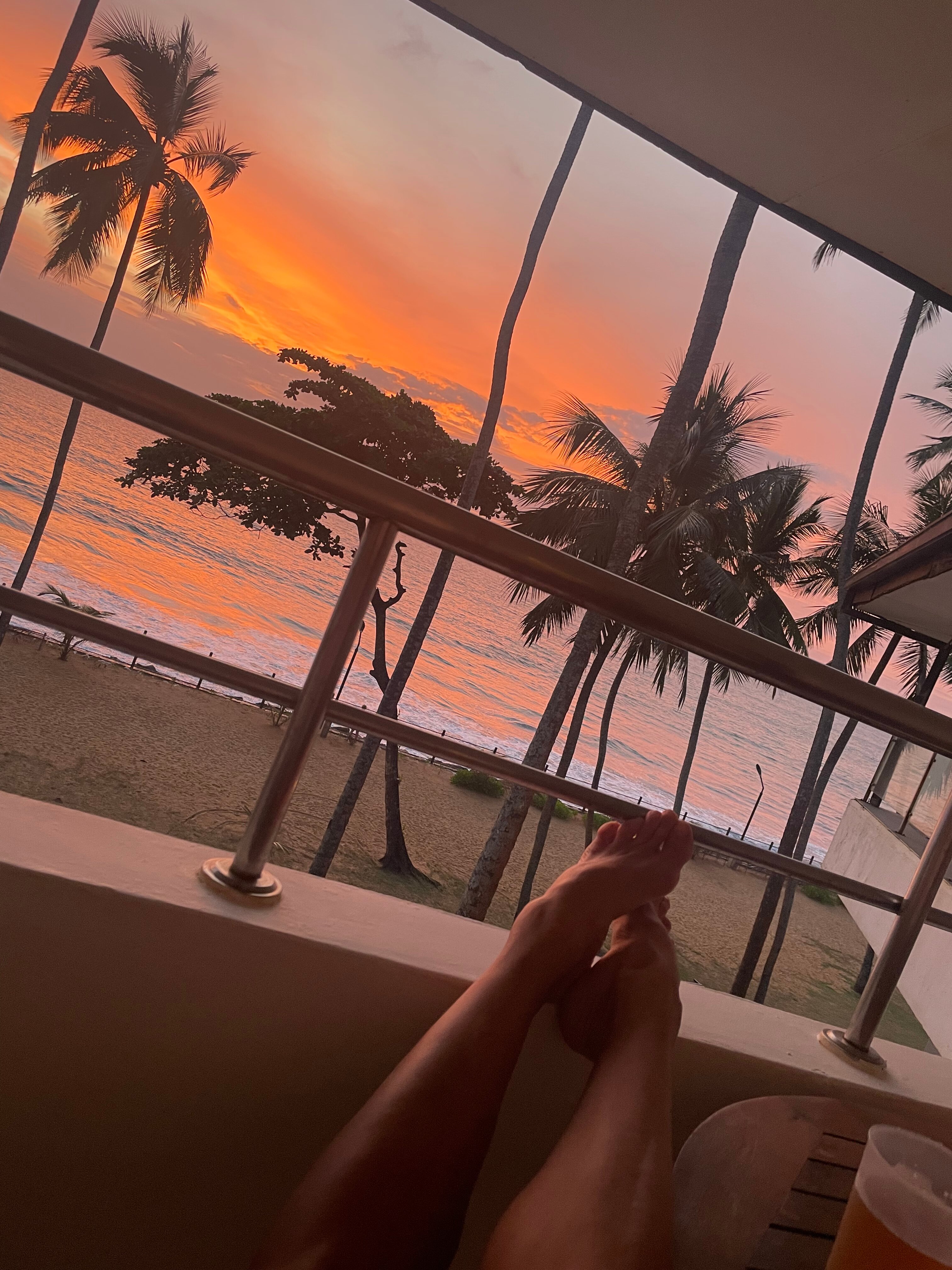 Фото Tangerine Beach Hotel