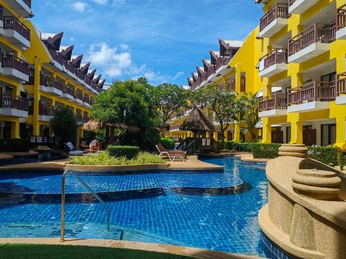 Woraburi Phuket Resort and Spa