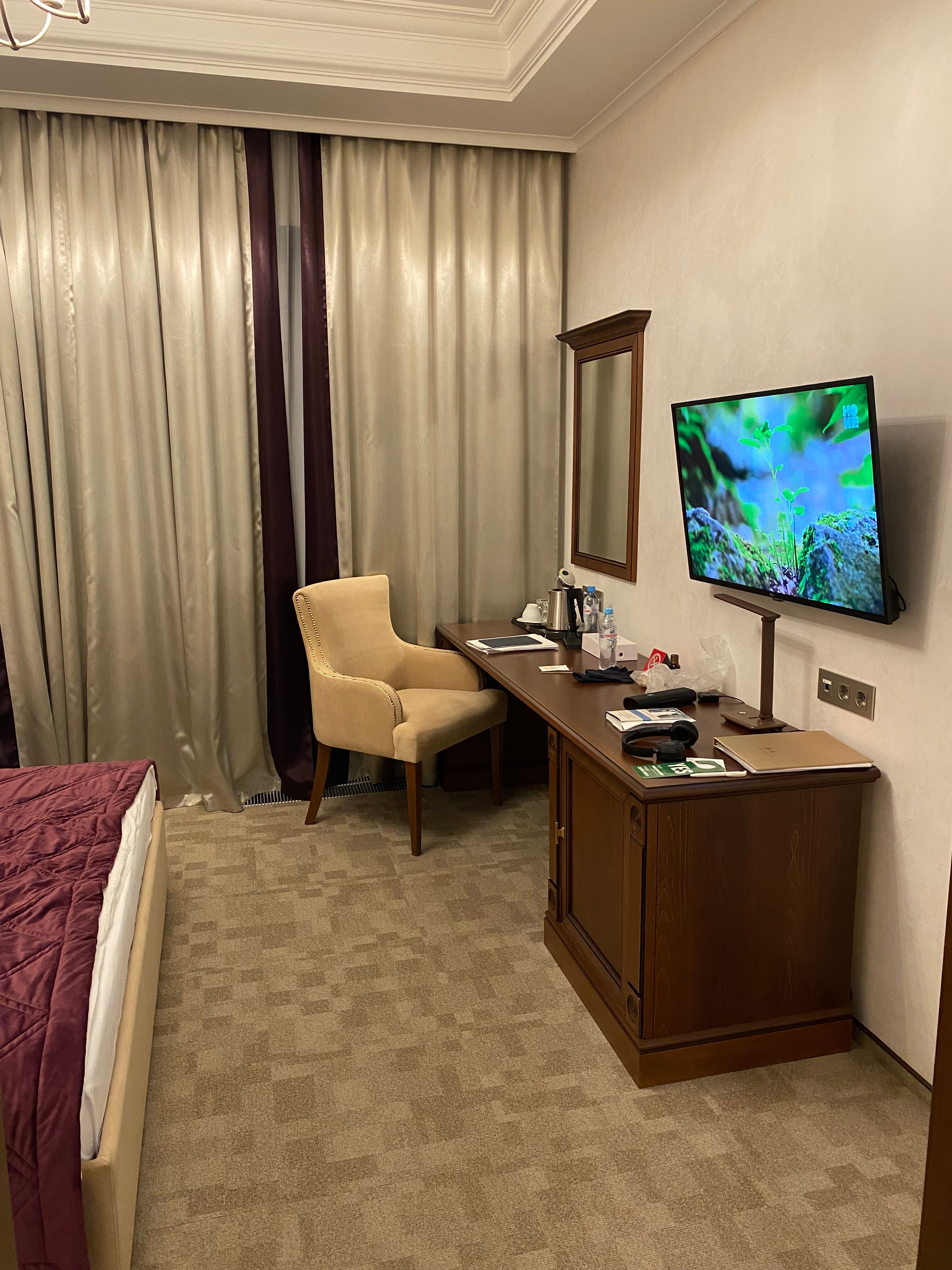 Фото Hotel Grand Boutique