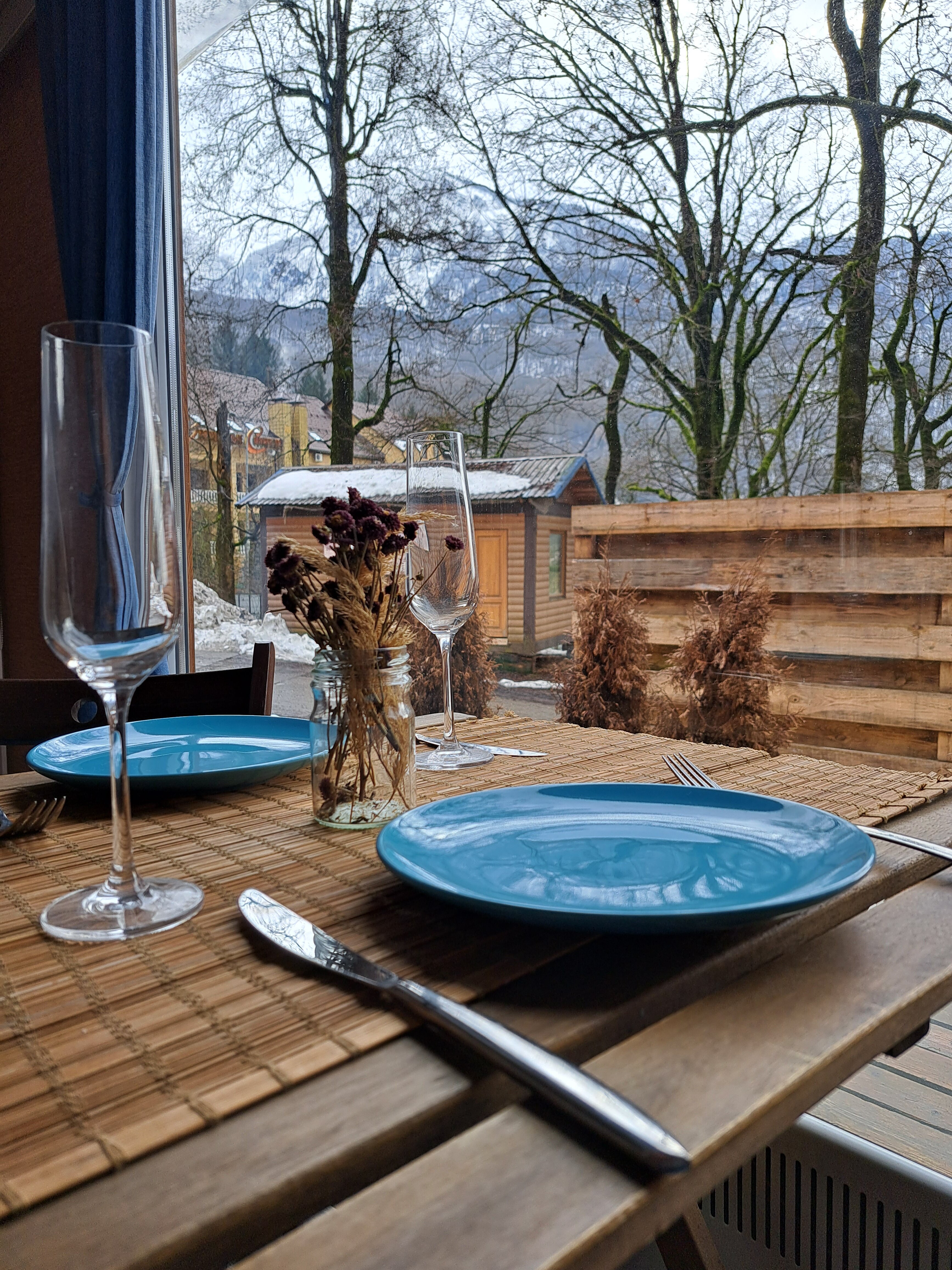 Фото Tinyhouse Polyana