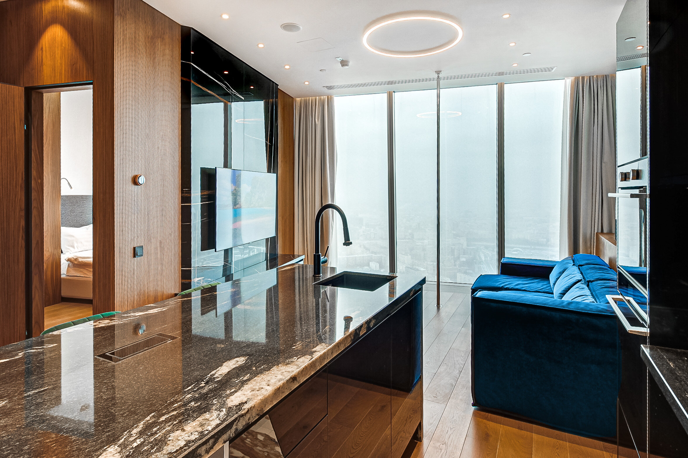 Фото Flyapartments