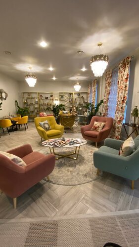 Внешний вид отеля Амато в Москве, фото 2