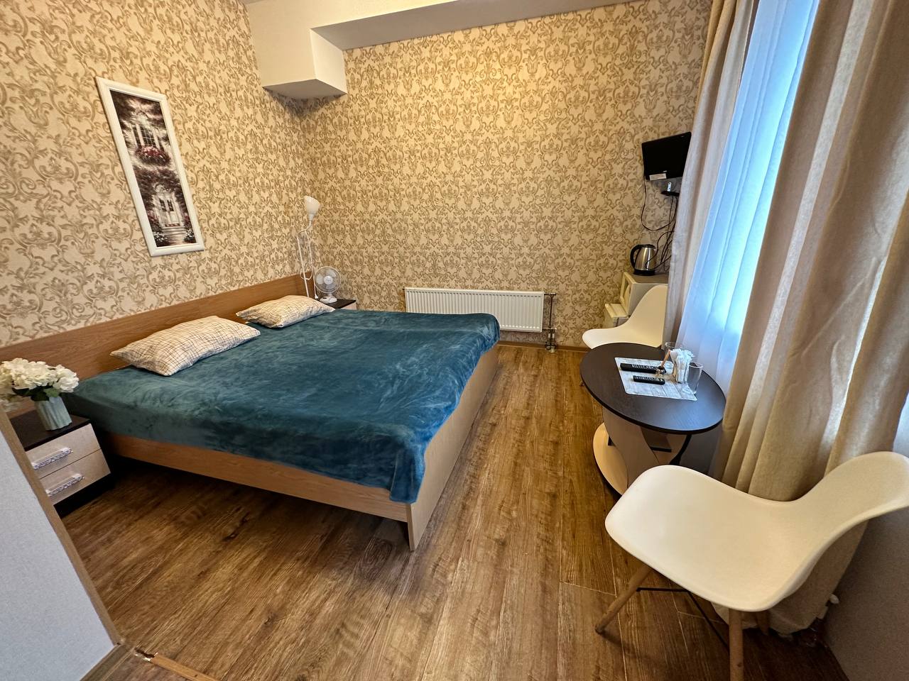 Фото Лигово