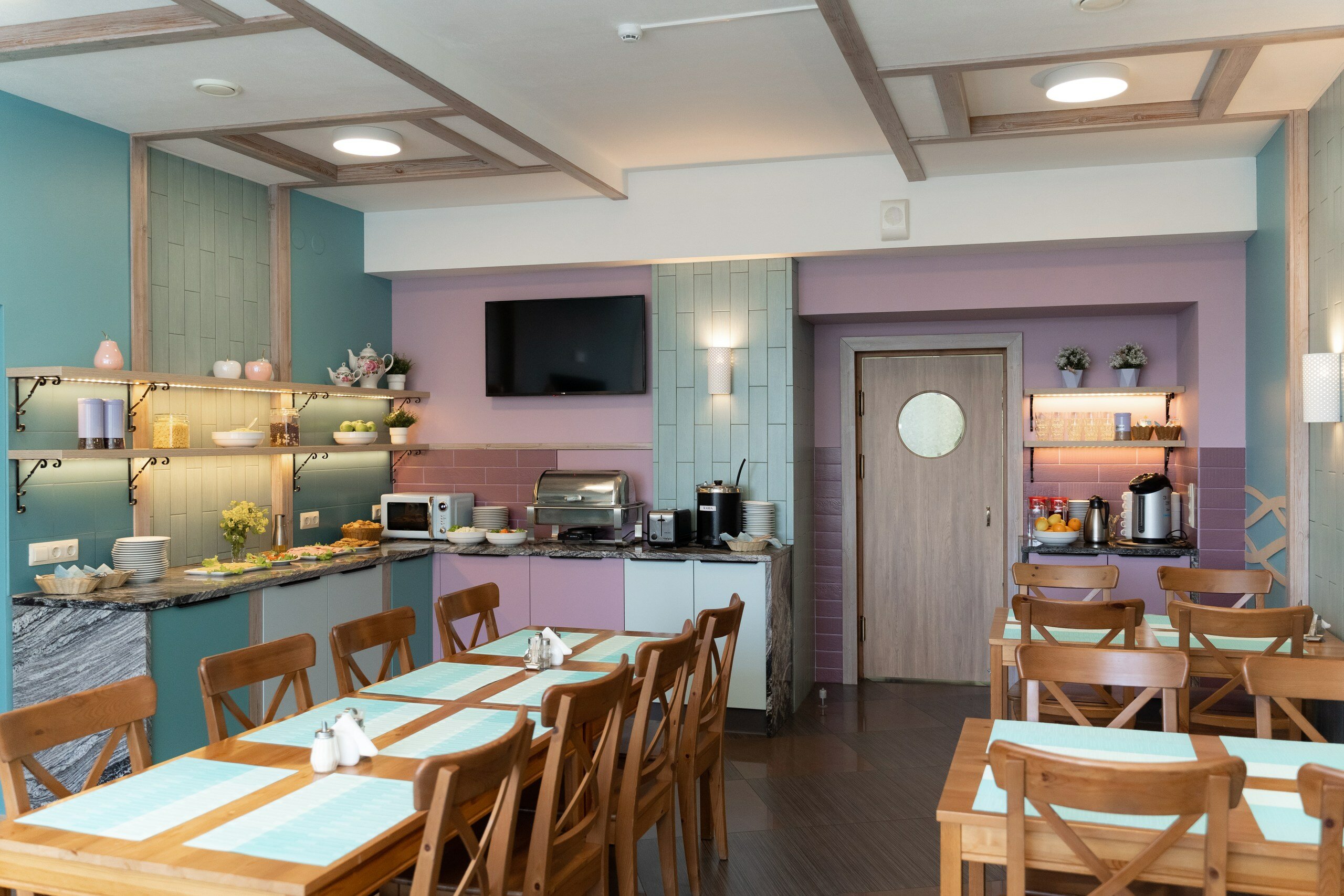 Фото отеля 3