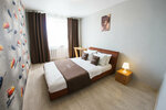 InnDays (Serebrovskaya ulitsa, 16Е) ، سكن للإيجار اليومي