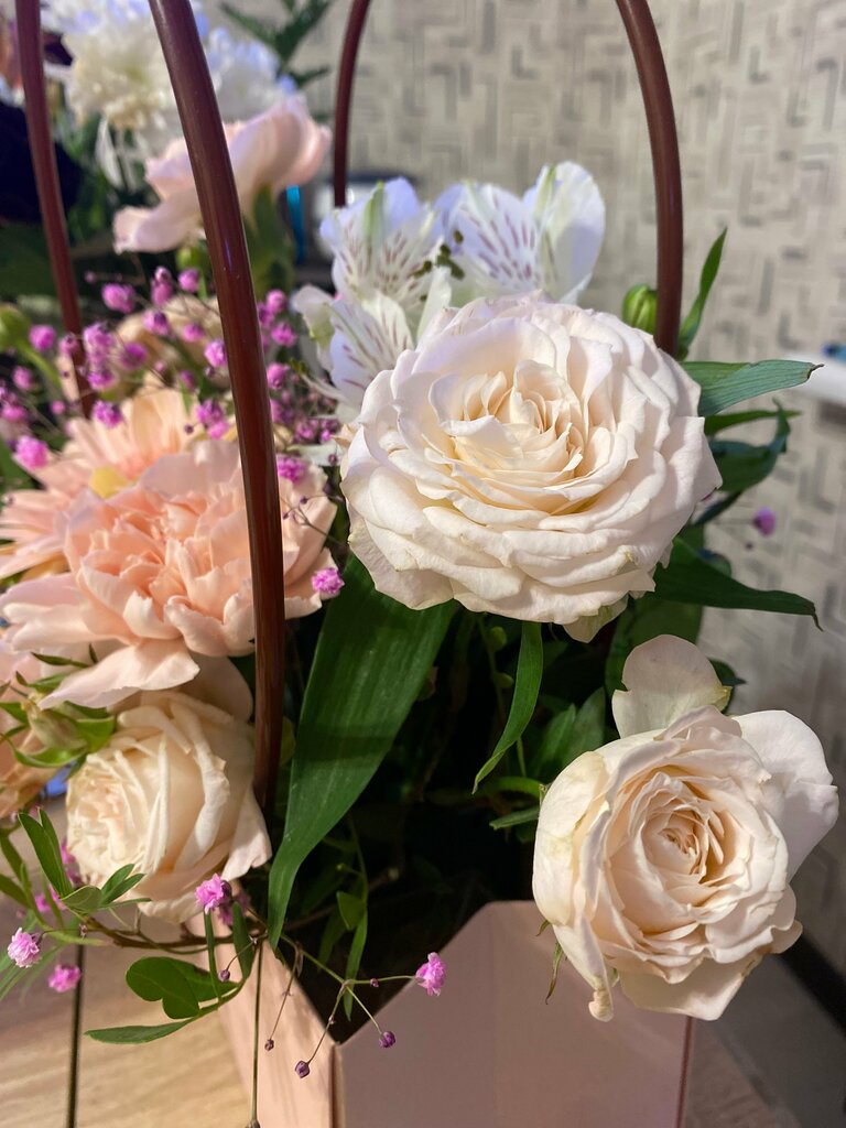 Ирина Константиновна