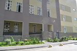 Center for Social Rehabilitation of Disabled People and Children with Disabilities (Geroev Avenue, 24к2), social rehabilitation centre