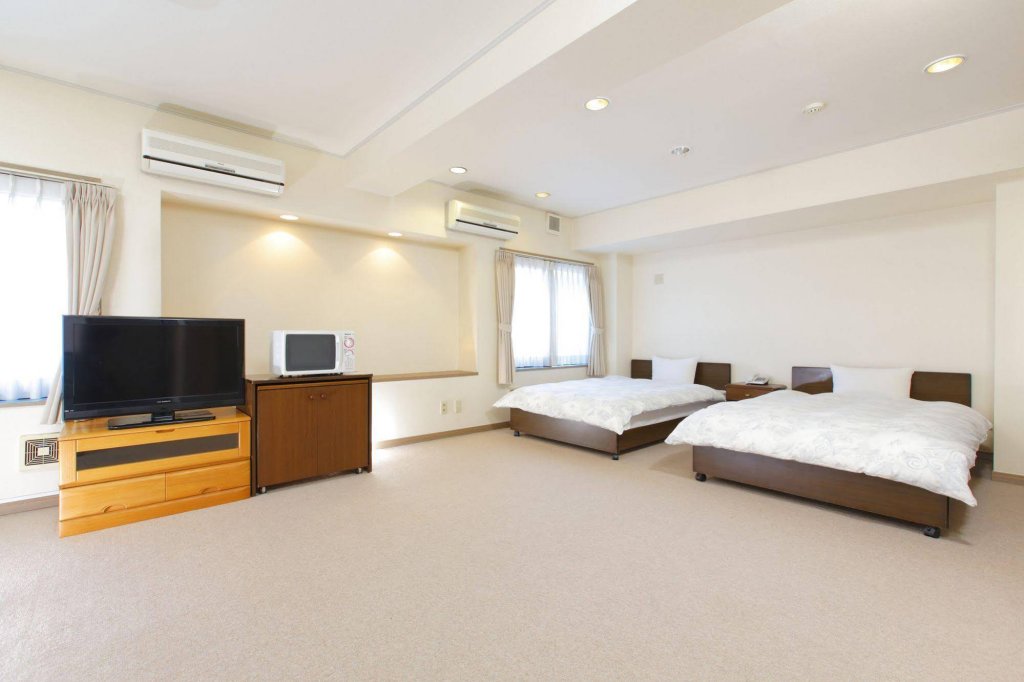 Фото Hotel Mystays Kiyosumi-Shirakawa