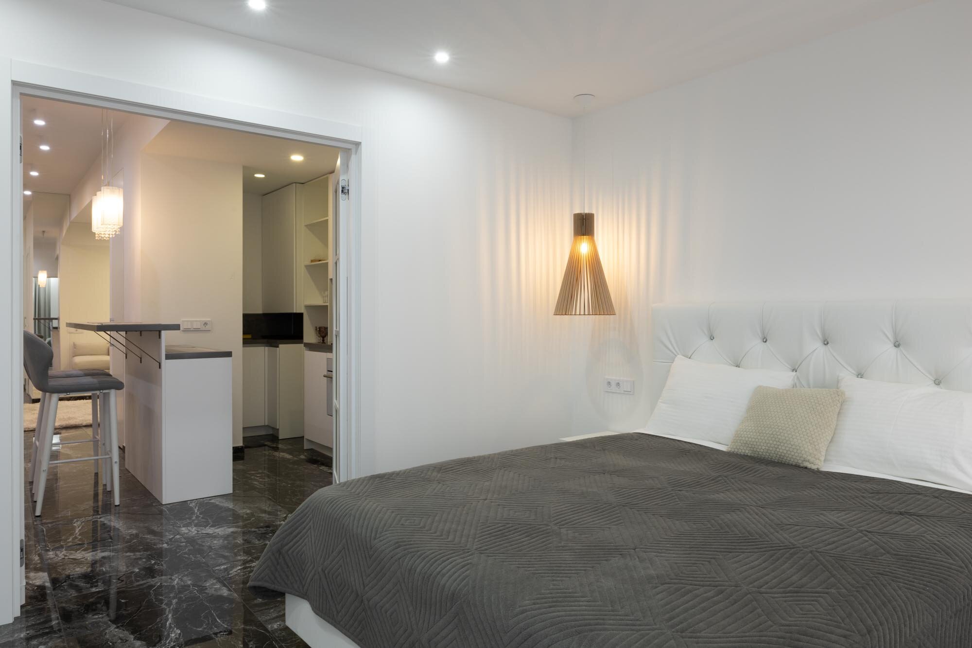 Фото Sphera Apartments by Stellar Hotels