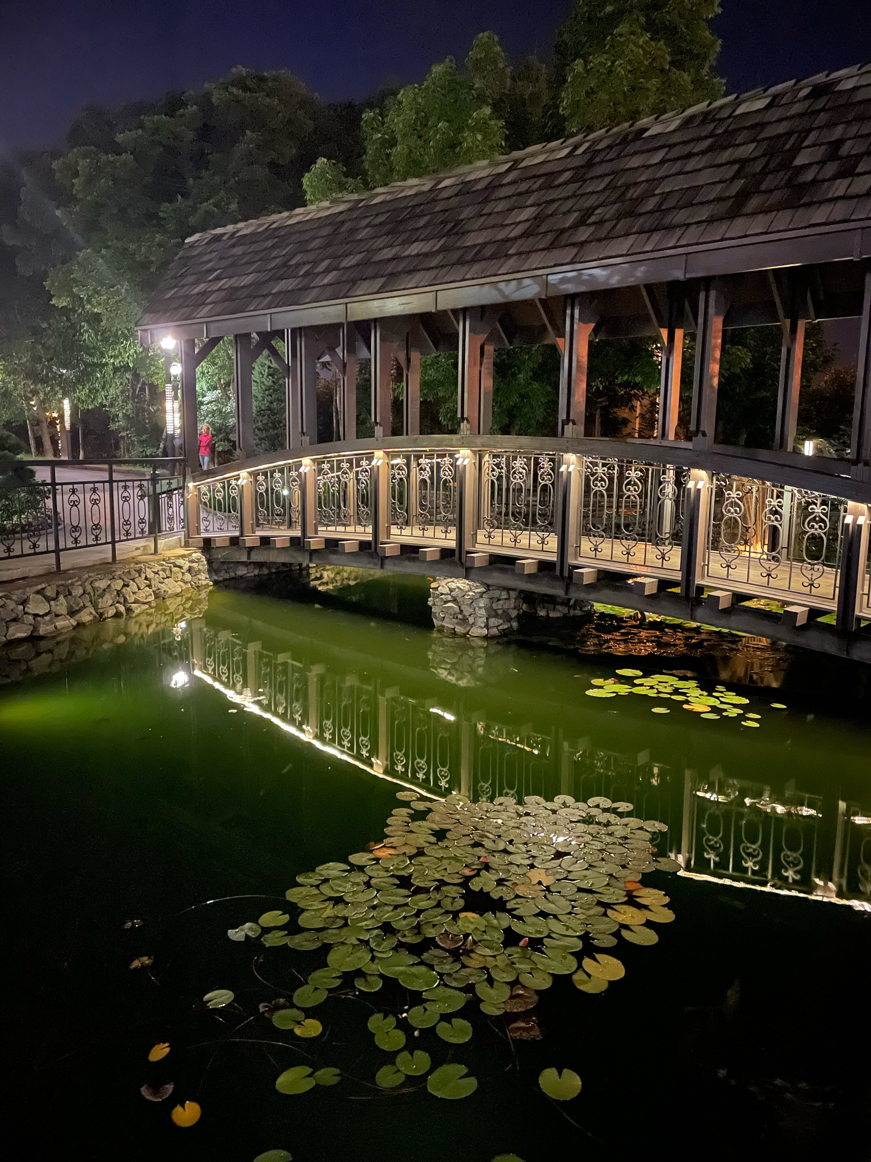 Фото Кедровый дом