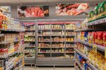 Vernyj (Tosno, pereulok Radishcheva, 43), tienda de productos