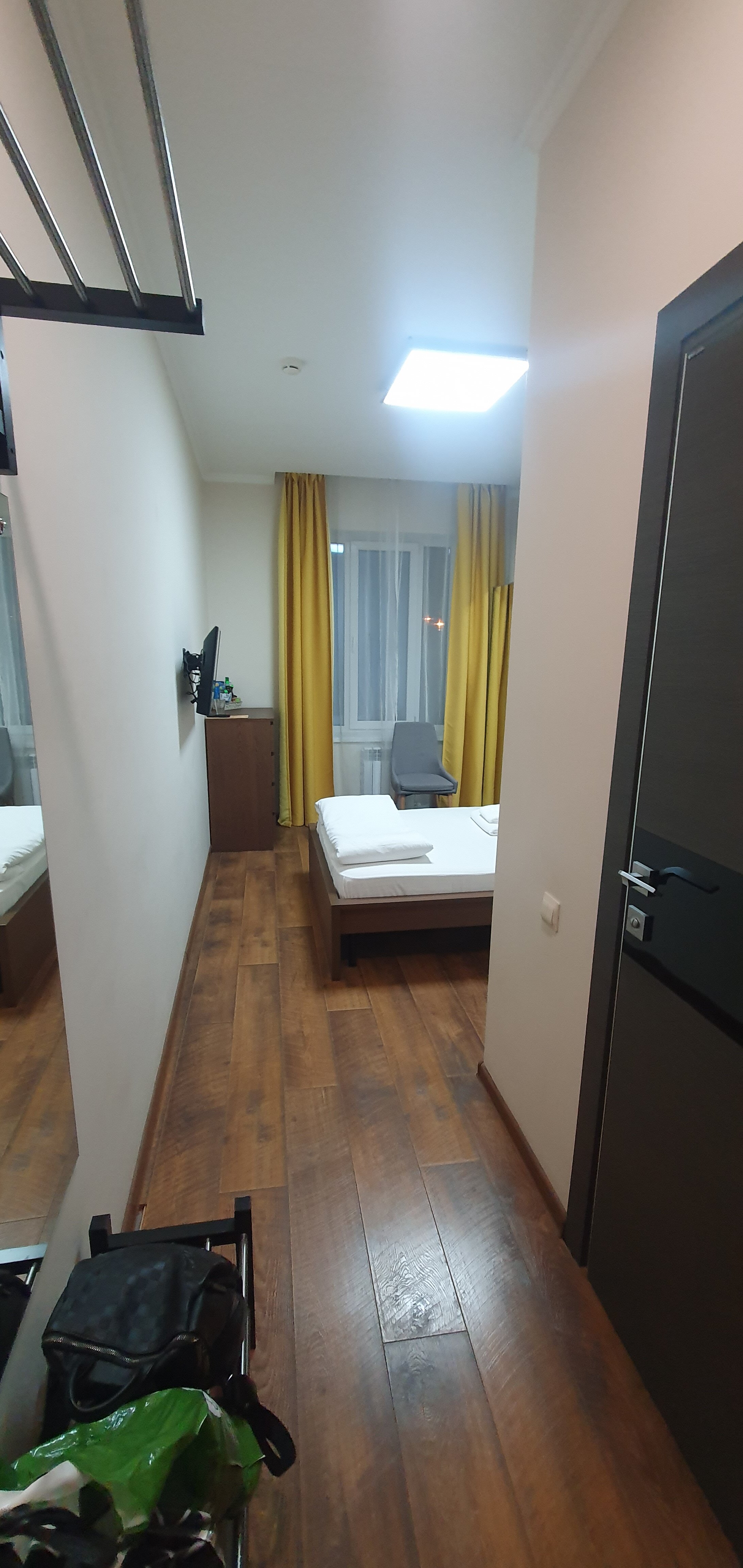 Фото B&B Hotel Centre