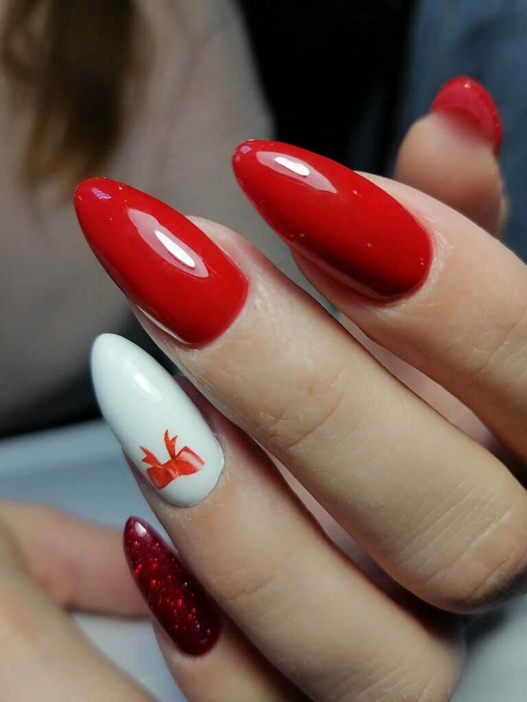 Nail salon Маникюрный дворец, Tula, photo