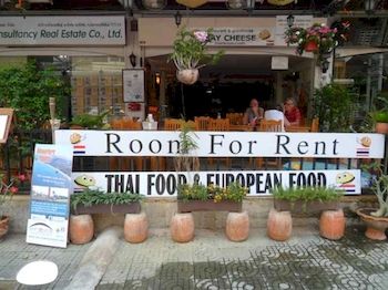 Фото Say Cheese Guesthouse Hua Hin