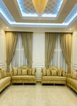 Majid Al Zahbi International Trading (Dragon Mart, Dubai International City, Mushraif, Dubai), curtains, curtain rods