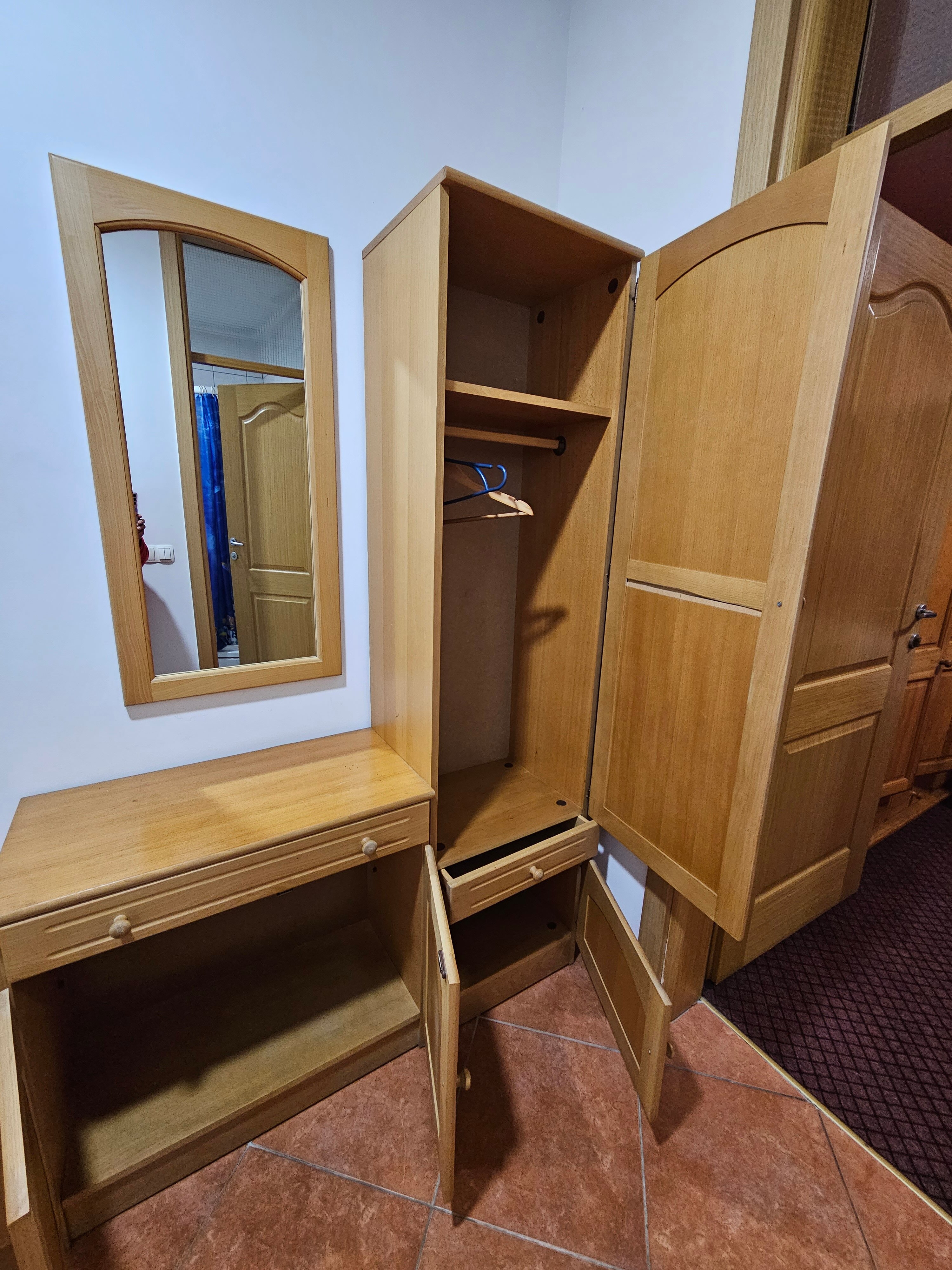 Фото Hotel Bm International