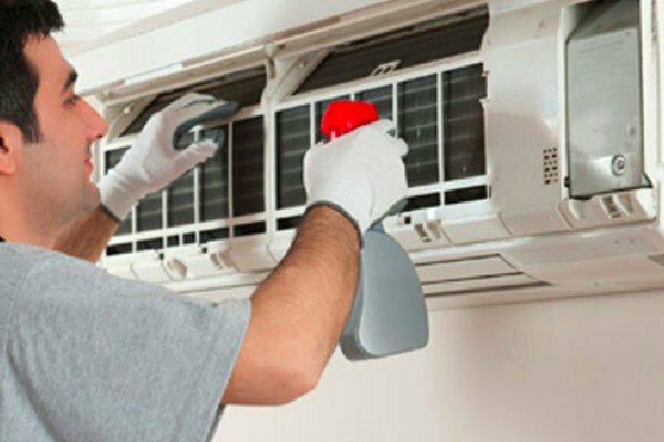 Climate control system repair Al Afrah Marine Maintenance, Dubai, photo