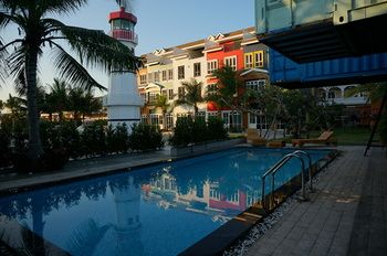 Фото Chaamaran Boutique Hotel