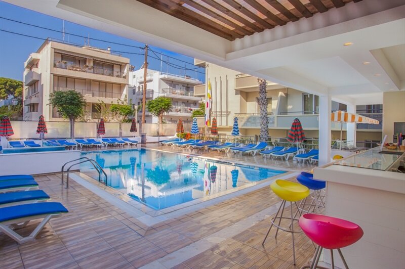 Фото Philippion Citi Hotel