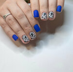 Scherbakova nails (Большая Морская улица, 29), nail salon