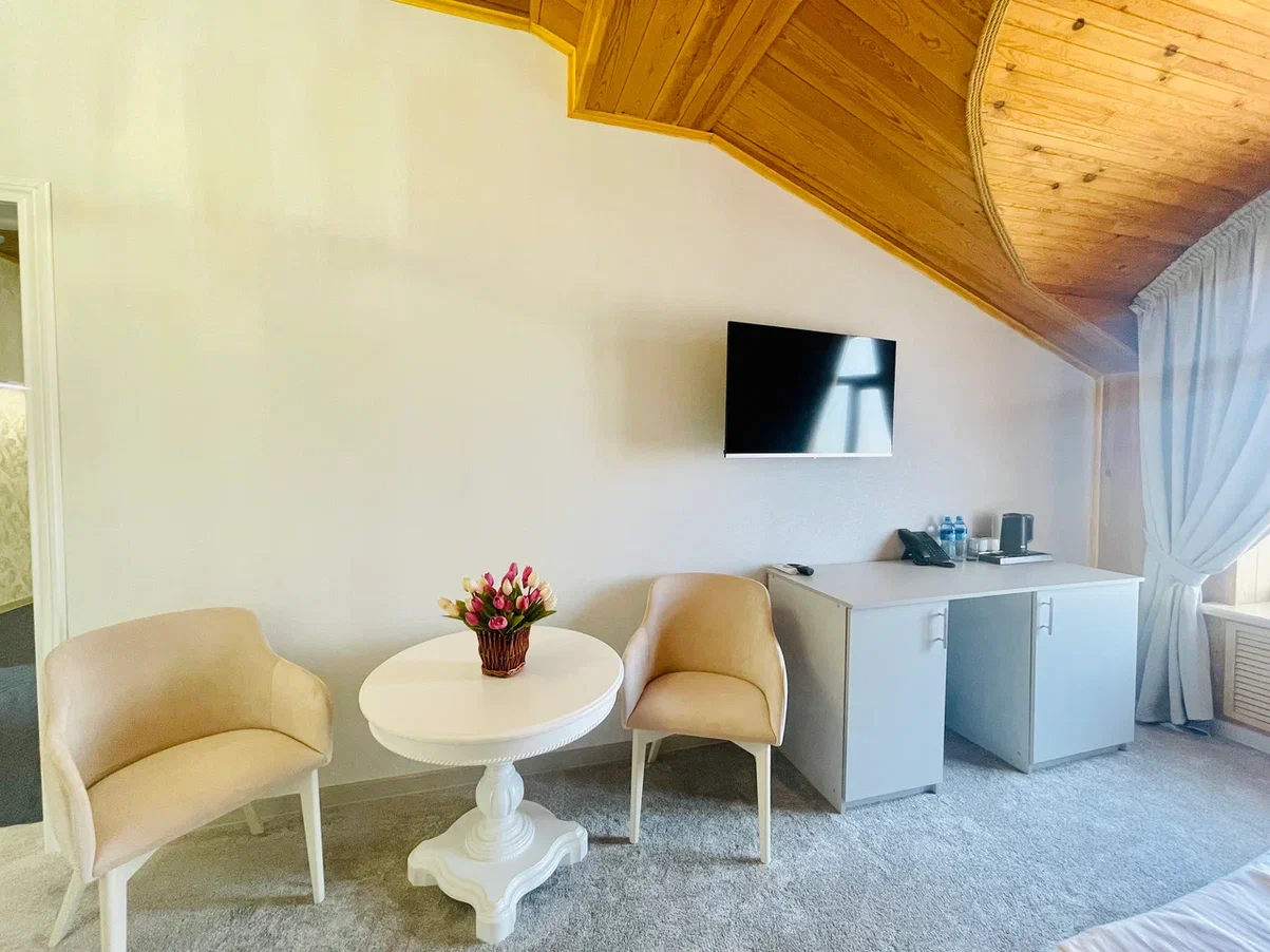 Фото Флагман