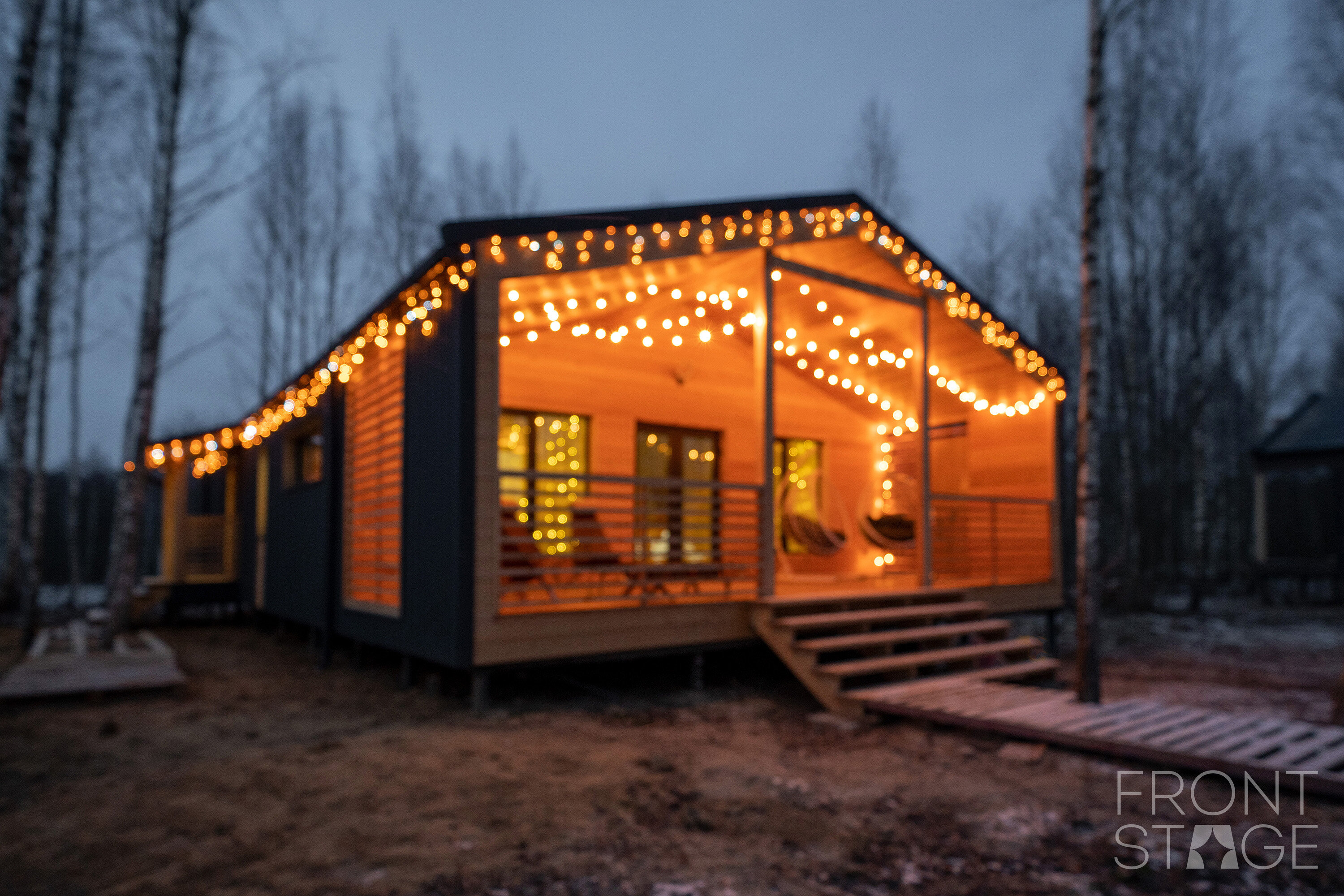 Фото Light House