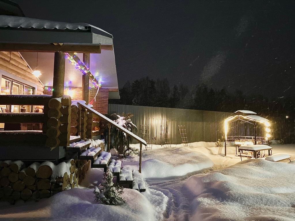 Фото Вилла Форца