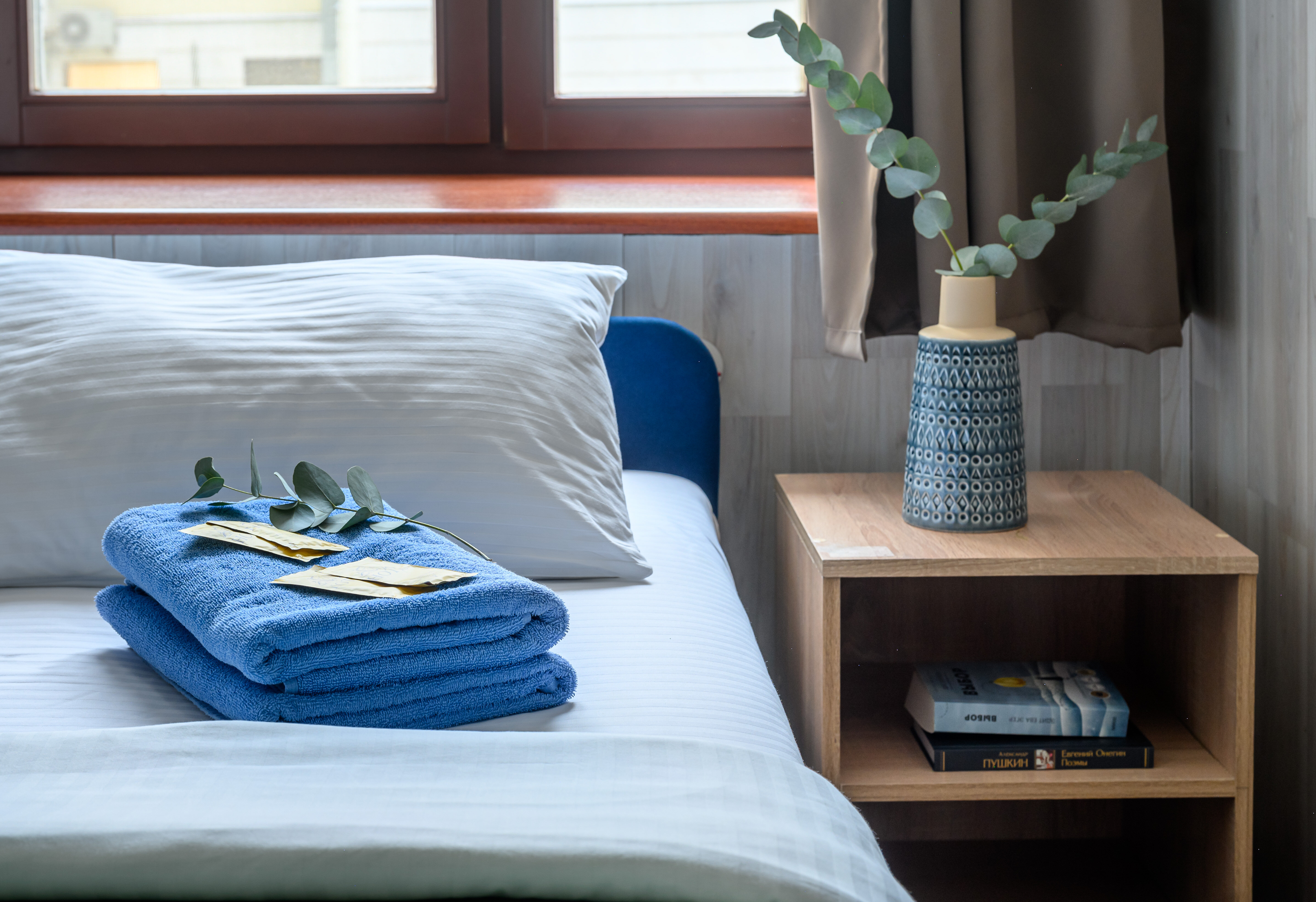 Фото отеля 1