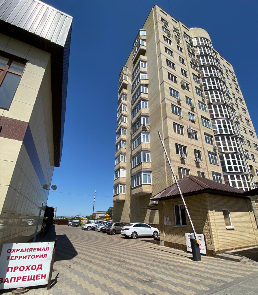 Фото Апартаменты КМВ на улице Пушкина