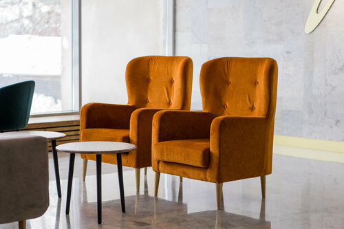 Санаторий Санаторий имени В. И. Ленина в Ульяновске