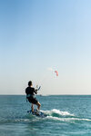 EgyptKite (Red Sea, rayon El Akheya), kitesurfing